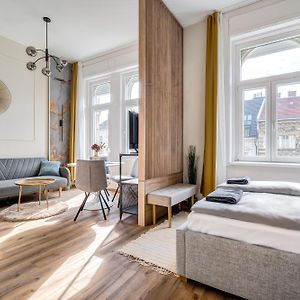 Appartement met een Slaapkamer
